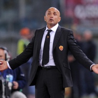 Luciano Spalletti potrebbe essere il prossimo allenatore del Milan