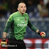 Abbiati grande protagonista contro il Psv