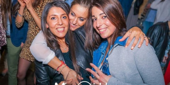 Weekend lungo al Mamilla