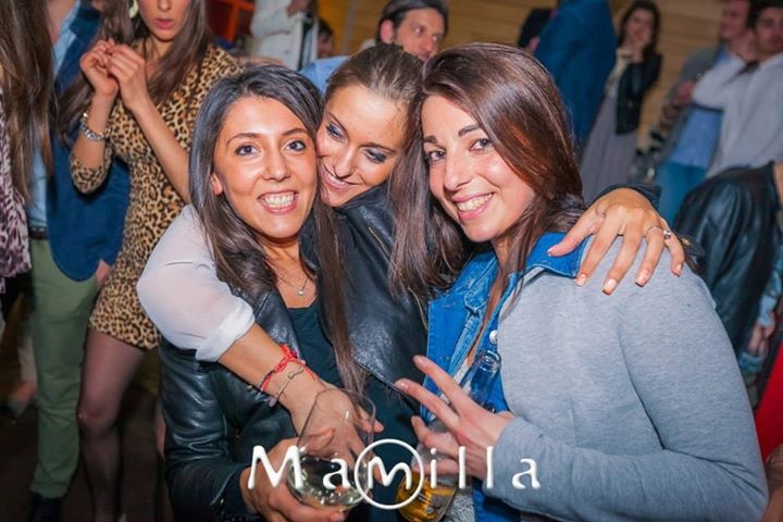 Weekend lungo al Mamilla