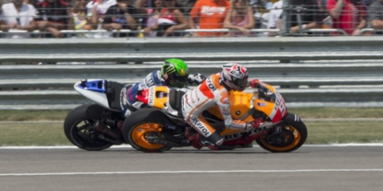 Moto Gp: Marquez fa il vuoto anche a Brno e avvicina il Mondiale
