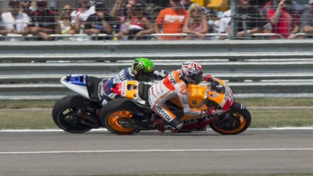 Moto Gp: Marquez fa il vuoto anche a Brno e avvicina il Mondiale