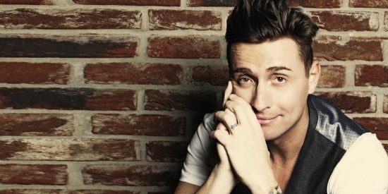 50 sfumature di Pintus all’Accademia