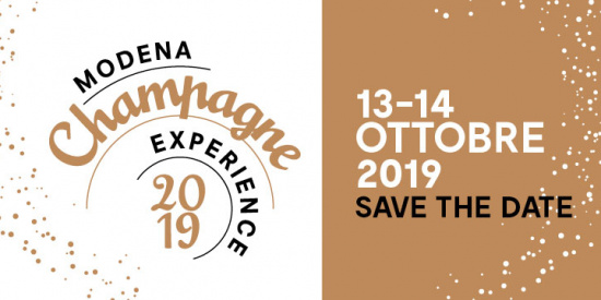 Modena Champagne Experience