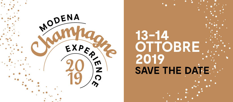 Modena Champagne Experience