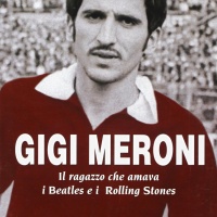 Uno dei molti libri su Gigi Meroni