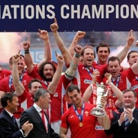 Il Galles è la grande favorita e sarà la prima avversaria degli azzurri