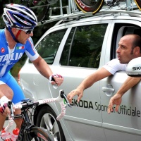 L ex ct azzurro Paolo Bettini 