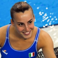 Tania Cagnotto