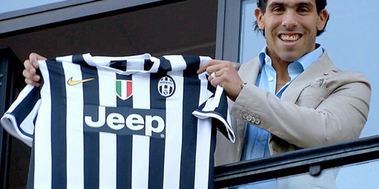 Calcio: il mercato delle big della Serie A