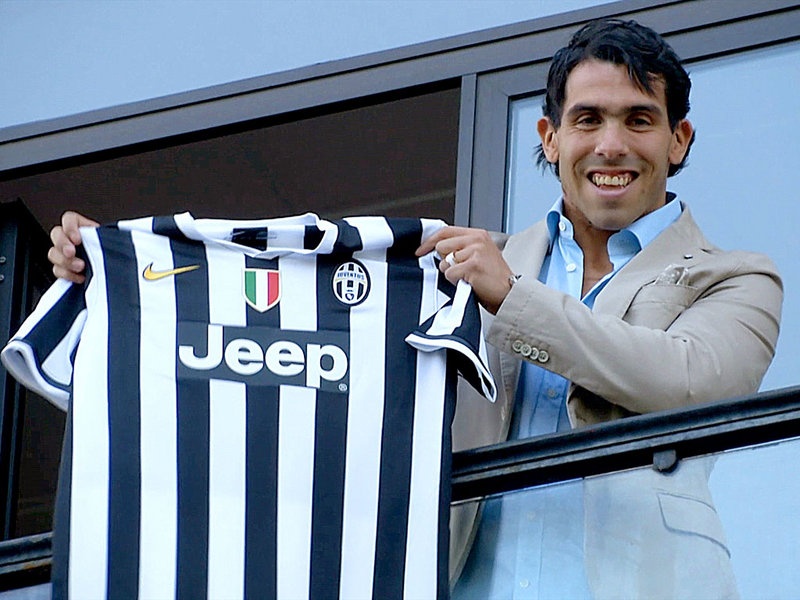 Calcio: il mercato delle big della Serie A