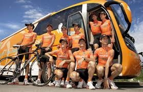 Ciclismo: Fernando Alonso entra nel ciclismo, sua l'Euskaltel