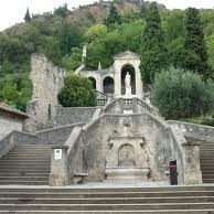 Sentiero Santa Augusta