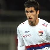 Gonalons l intrigo di mercato del Napoli