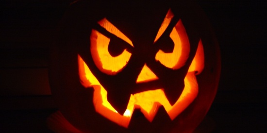 Halloween all’Osteria La Panza