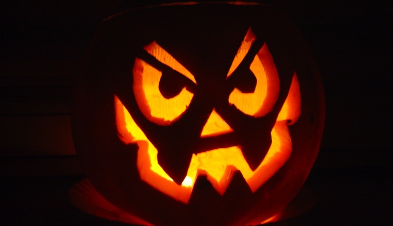 Halloween all’Osteria La Panza