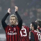 Keisuke Honda è il nuovo trequartista del Milan