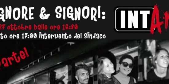 INTArt diventata associazione