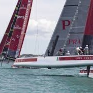 Luna Rossa in finale con New Zealand