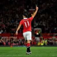 Ryan Giggs nuovo allenatore-giocatore del Manchester United