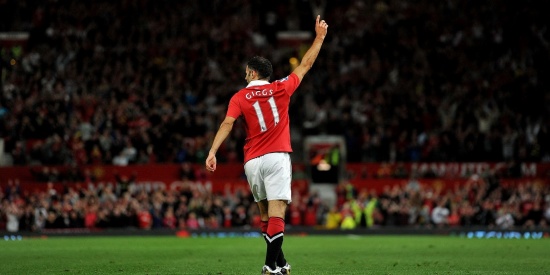 Calcio: dal campo alla panchina, ecco i precursori del Giggs allenatore-giocatore