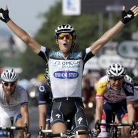 Matteo Trentin riporta alla vittoria Italia Tour