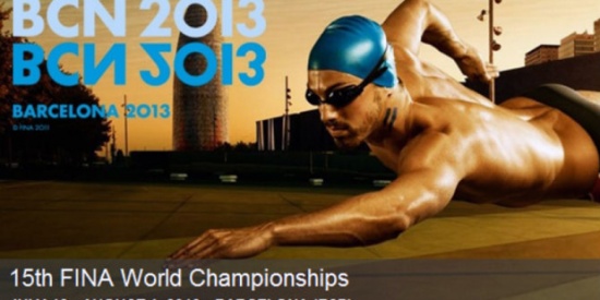 Iniziano oggi i mondiali di nuoto: Tania Cagnotto prova a saltare per una medaglia