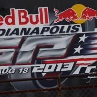motogp a Indianapolis