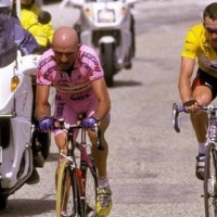 Pantani Ventoux