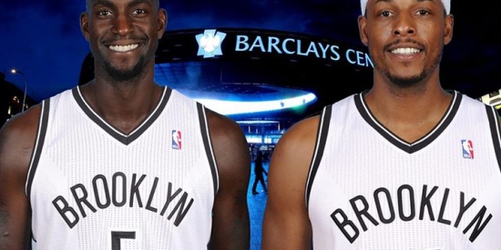 NBA: Brooklyn per il titolo, Bargnani a New York per ritrovarsi