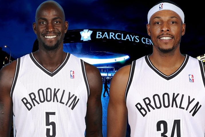 NBA: Brooklyn per il titolo, Bargnani a New York per ritrovarsi