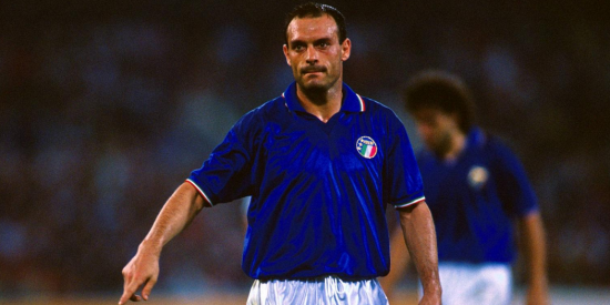 Calcio: Meteore mondiali, quando un'estate vale una carriera