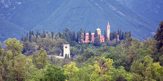La leggenda di San Zenone degli Ezzelini