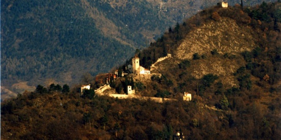 Santa Augusta da Serravalle