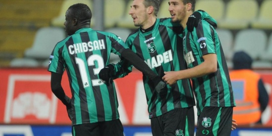 Calcio: goleada quanto ci sei mancata; Sassuolo - Inter ritorno al passato