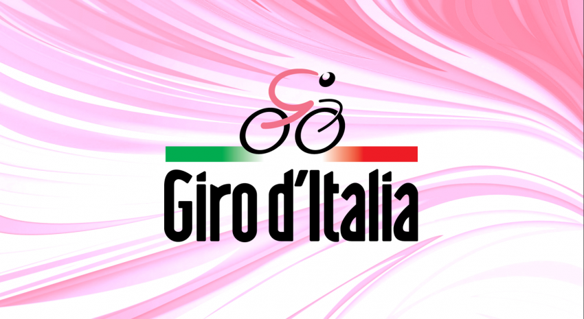 Tappa per tappa il Giro d'Italia in Italia