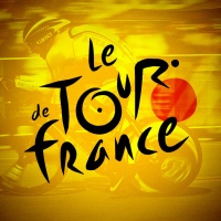 Le Tour de France 2014