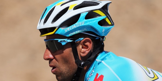 Ciclismo: a Firenze tutta l'Italia tiferà in Nibali