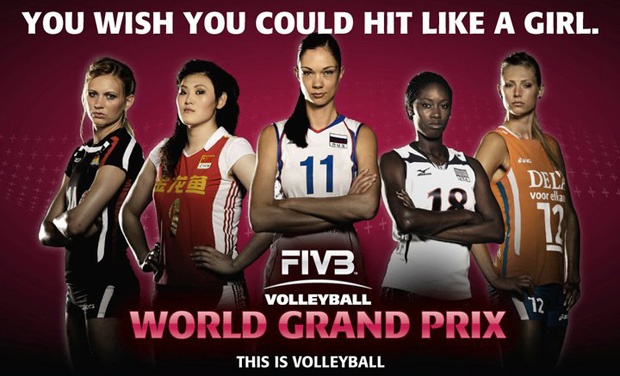 Pallavolo: al via il World Grand Prix 2013 con tre 'coneglianesi'