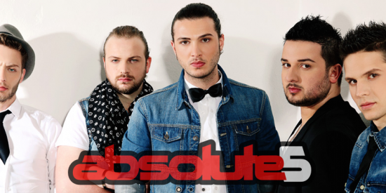 Absolute5 al Gallileo