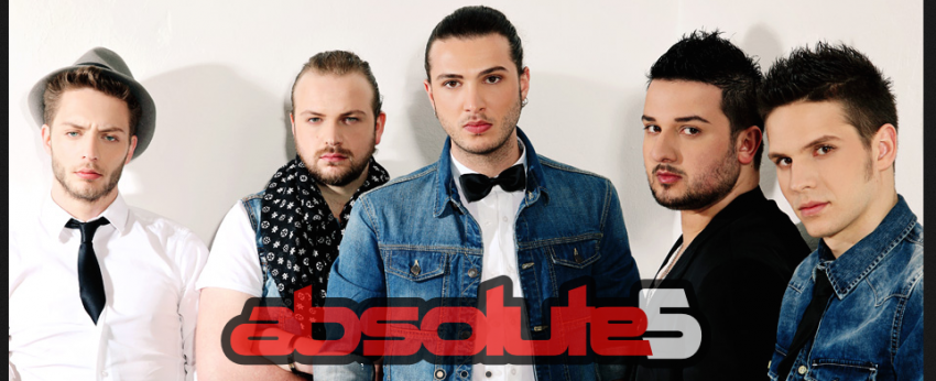 Absolute5 al Gallileo