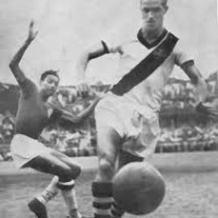 Ademir il più forte giocatore brasiliano di quel mondiale