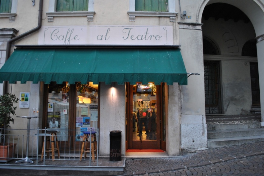 Caffè Teatro