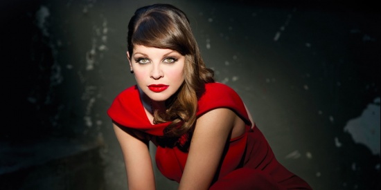 Alessandra Amoroso a Conegliano