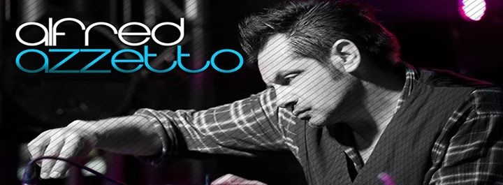 Alfred Azzetto al Gallileo di Fontanelle