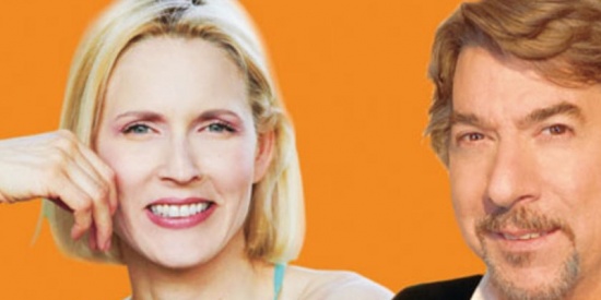 Alla stessa ora il prossimo anno all’Accademia