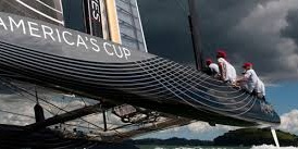 Vela: da stasera Luna Rossa prova a vincere la Louis Vuitton Cup