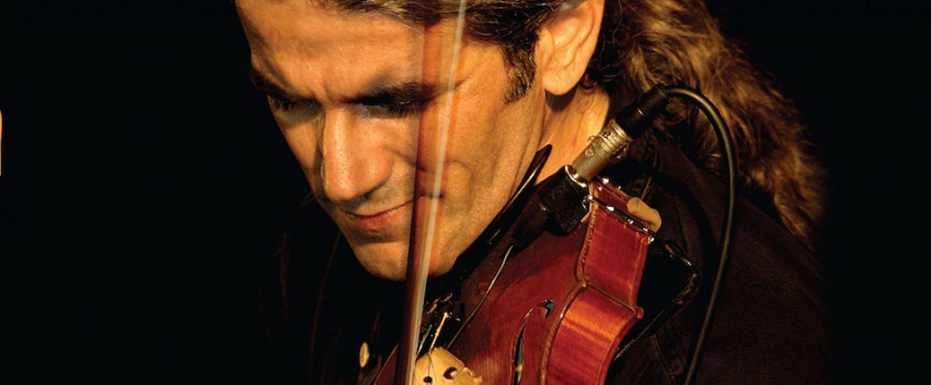 Anchise Bolchi al D&B