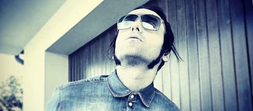 Andrea Vox al Gallileo