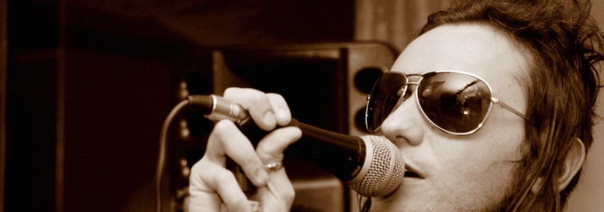 Andrea Vox al Gallileo